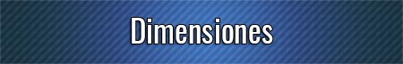 dimensiones