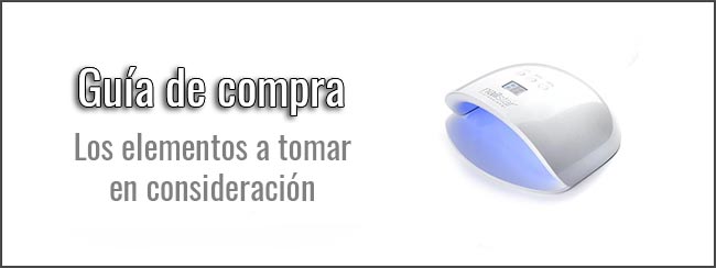 lampara-led-unas-guia-de-compra