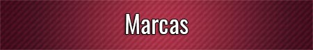 marcas