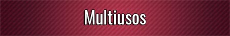 multiusos