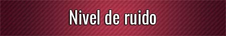 nivel-de-ruido