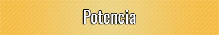 potencia