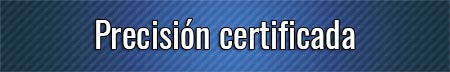 precision-certificada