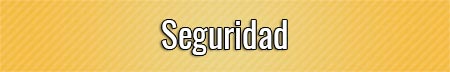 seguridad