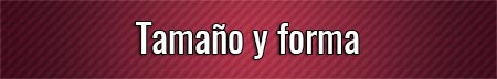 tamano-y-forma
