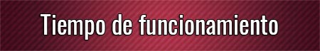tiempo-de-funcionamiento