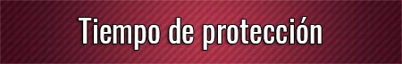 tiempo-de-proteccion
