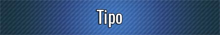 tipo
