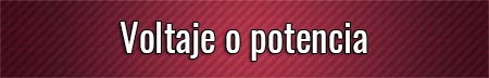 voltaje-o-potencia