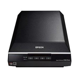 Epson-Perfection-V550