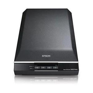 Epson-Perfection-V600