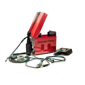 GERMAN-FORCE