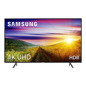 Samsung-40NU7125