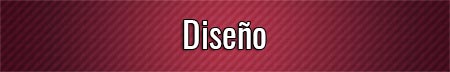 diseno