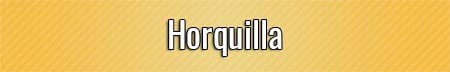 horquilla