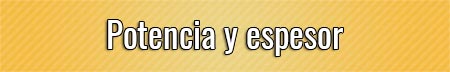 potencia-y-espesor
