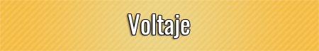 voltaje