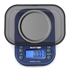 ACCUWEIGHT