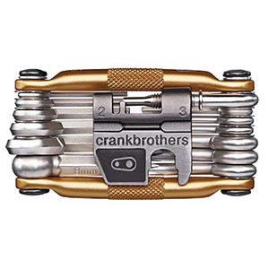 Crank-Brothers