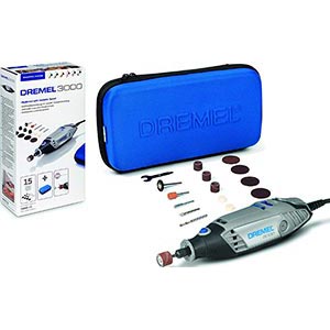 Dremel-3000