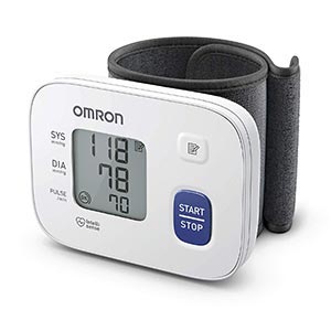 OMRON-RS1