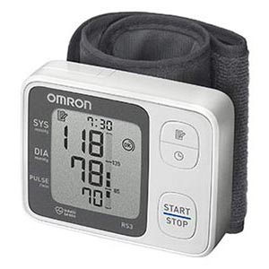 OMRON-RS3