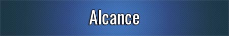 alcance