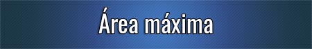 area-maxima