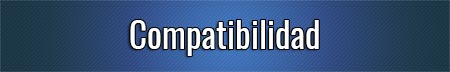 compatibilidad