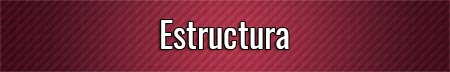 estructura