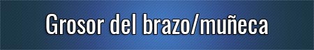 grosor-del-brazo-muneca
