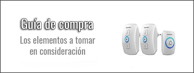 timbre-inalambrico-guia-de-compra