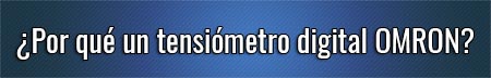 por-que-un-tensiometro-digital-OMRON