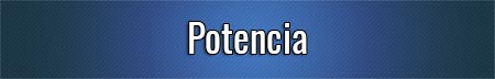 potencia