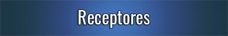 receptores