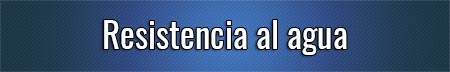resistencia-al-agua