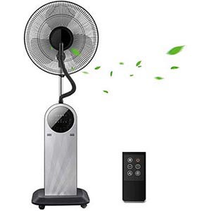 Aigostar-Forest-Mist-33JTU