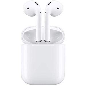 Apple-AirPods