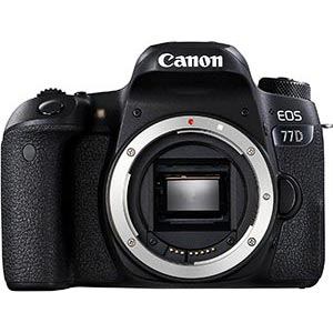 Canon-EOS-77D