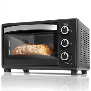 Cecotec-Bake&Toast-550