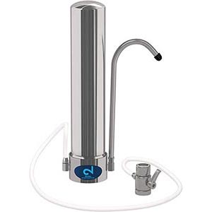 Dual-Water-Filter-System