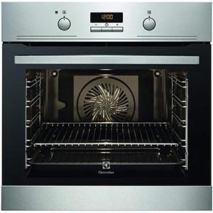 Electrolux-EOC3430FOX