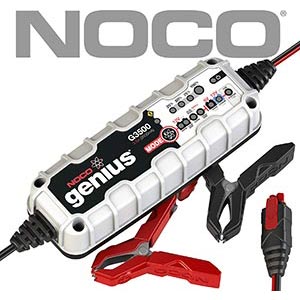 NOCO-Genius-G3500EU