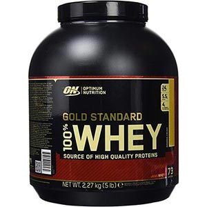 Optimum-Nutrition-100%-Whey