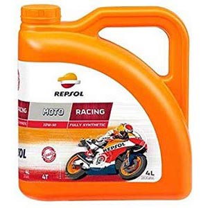 REPSOL-MOTO-RACING