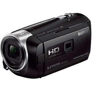 Sony-HDR-PJ410