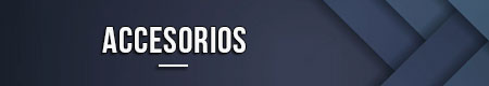 accesorios
