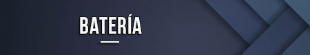 bateria