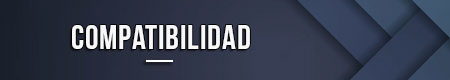 compatibilidad