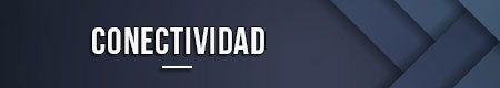 conectividad